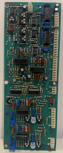 Oberheim-OB-Xa voice board 1492B (Sep82) a/s